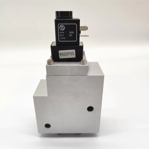 Новый 3/2-ходовой цилиндрический клапан F4.335.031/04 для офсетных печатных машин Hengou CD102, CX102, SM102, HENGOUCN - Product Image 1