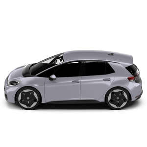 Vehículo Eléctrico Nuevo 2026, <span class=keywords><strong>Precio</strong></span> de Fábrica, ID 3 VW, Modo Eléctrico Puro para Adultos, 450 KM de Autonomía, Mini Auto Eléctrico, VW <span class=keywords><strong>ID3</strong></span> - Product Image 4