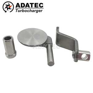 เทอร์โบ18539700001 B03 11654575478 11654575479 11654577236 18539700004 18539880008แฟลปเปอร์เทอร์โบสำหรับ BMW ที่มีเครื่องยนต์ N55 - Product Image 6