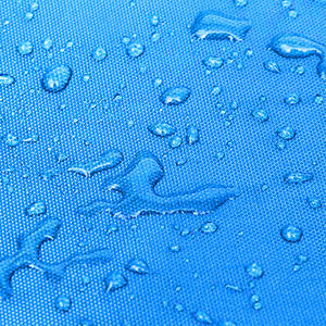 Parasol imperméable bleu carré pour enfants, couverture de bac à sable de jardin, mini baignoire de plage, ensemble de jouets de scène extérieure - Product Image 6