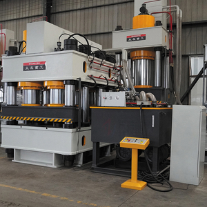 Prensa Hidráulica para Grabado de Puertas de 2000T, 2500T, 3000 Toneladas, Máquina de Prensado de Paneles de Hierro para Puertas, Máquina para Fabricar Puertas de Acero - Product Image 5