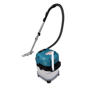 MAKITA-Extractor de polvo VC003GLZ XGT®40Vmax (sin batería)-EXTRACTORES DE POLVO EAN 0088381753388 - Product Image 3