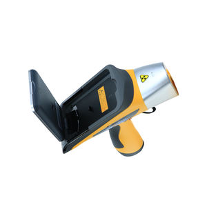 BN9000 휴대용 금, 합금, 귀금속, ROHS, 광석류, 토양 중금속, 다기능 휴대용 XRF X-선 분광기 - Product Image 4