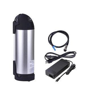 Paquete de batería de botella de agua recargable personalizable 24V 36V 10ah 10.4AH 15ah Baterías cilíndricas de iones de litio - Product Image 1