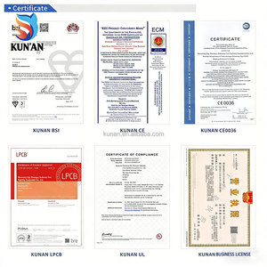 Estintore a Polvere Secca ABC, Bombola Vuota, Sistema Automatico, 6kg, Classe A, Portatile, in Metallo - Product Image 2