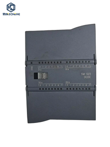 Module PLC SM 1223, module de contrôle industriel, module d'E/S numérique, module de contrôleur logique programmable, module de contrôle d'automatisation - Product Image 1