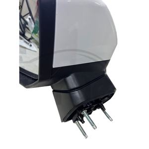 Conjunto de espejo lateral izquierdo de fibra de carbono OEM para <span class=keywords><strong>Audi</strong></span> <span class=keywords><strong>Q2</strong></span> 2024 2023 <span class=keywords><strong>2022</strong></span> 2021 2020 2019 2018 2017 nuevas piezas de coche accesorio de ajuste - Product Image 1