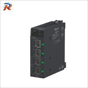 Schneiders modicon X80 mô-đun bmxart0814 bmxxbp1200 bmxcps3500 bmxddi6402k bmxddo6402k bmxami0410 bmecra31210 bmxnom0200 - Product Image 1