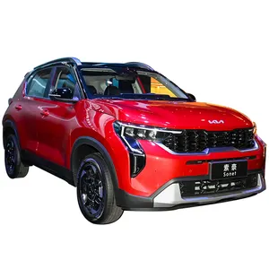 Kia Sonet 2024 1.5L CVT Suvカー用卸売