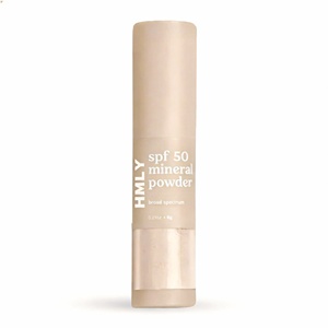 Protector Solar <span class=keywords><strong>Mineral</strong></span> Vegano para Adultos con FPS <span class=keywords><strong>50</strong></span> PA++++, Óxido de Zinc y Dióxido de Titanio, Certificado por la EWG, Seguro para Arrecifes, Crema Solar Facial de Marca Privada - Product Image 2