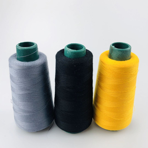 Fil à coudre en Polyester 50/100%, pour chaussures, uniforme, chemise, jean, Denim - Product Image 5