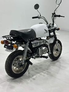 Gebrauchtes Honda Mini <span class=keywords><strong>Monkey</strong></span> <span class=keywords><strong>50cc</strong></span> Klassisches Retro-Minimotorrad Luftgekühlt Einzylinder Spaß- und Freizeit-Pendlerfahrzeug - Product Image 5