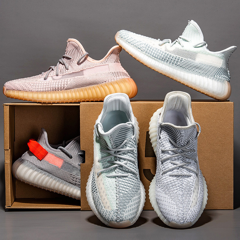 factory lace yeezys