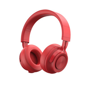 BT telefoni con testina cellulare sopra le cuffie con auricolari Stereo per auricolari - Product Image 2