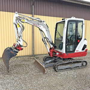 <span class=keywords><strong>Takeuchi</strong></span> Tb225 Gebruikte Minigraafmachine Japan 2ton Crawler Hydraulische <span class=keywords><strong>Takeuchi</strong></span> Tb225 Gebruikte <span class=keywords><strong>Takeuchi</strong></span> Graafmachine - Product Image 4