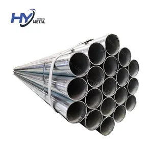 ASTM A213 ASME SA213 TP316L stainless steel seamless tube round pipe
