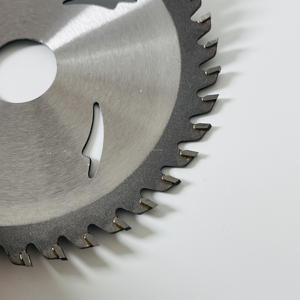 125mm cirkelzaagblad van <span class=keywords><strong>TCT</strong></span> voor houtbewerking, oscillerende gereedschappen, industrieel gebruik - Product Image 6