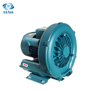 Couronne d'eau Fabricant direct Jacuzzi SPA et filtres 220v Souffleur d'air Pompe à air Aspirateur Piscine Nettoyeur de piscine Essentiel