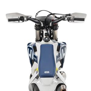 Parabrisas para Motocicleta, Compatible con Motocicletas KTM Husqvarna Enduro (FC, TC, FE, TE), Accesorio de Modificación para Protectores de Manos - Product Image 5