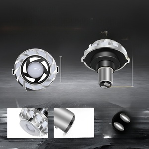 Nouveau produit : Feux de freinage colorés à LED, yeux d'ange, changement de couleur, clignotants, feux arrière électriques, moteur électrique - Product Image 3
