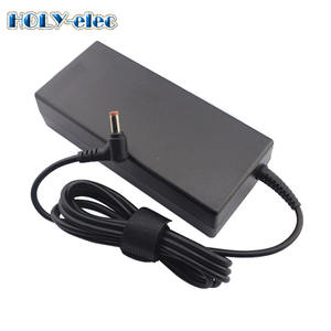 Adaptor Charger Laptop <span class=keywords><strong>19.5V</strong></span> <span class=keywords><strong>6.15A</strong></span> 120W untuk <span class=keywords><strong>Lenovo</strong></span> Dengan Konektor 5.5*2.5mm Harga Grosir - Product Image 3