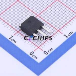 Nuevo y Original AP50N06Y TO-251 Transistor de Efecto de Campo (MOSFET) Venta al por Mayor de Componentes Electrónicos y Servicio BOM - Product Image 1