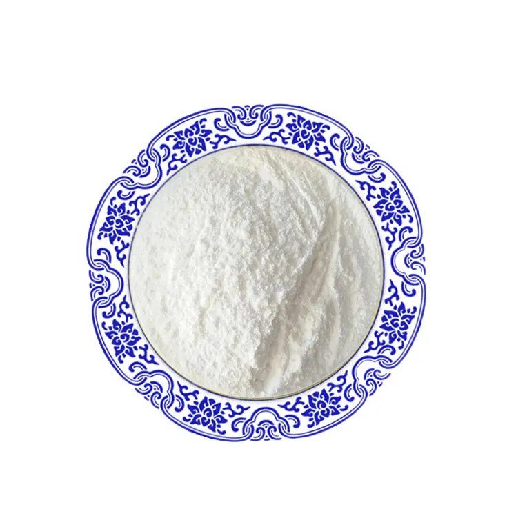 Harga terbaik industrial alginate de sodium powder CAS 9005-38-3 food grade Sodium alginate
