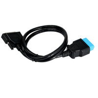 2022 original CGDI Prog BMW MSV80 Auto Key Programmer con BMW FEM/EDC Función compatible con todas las llaves perdidas actualización en línea