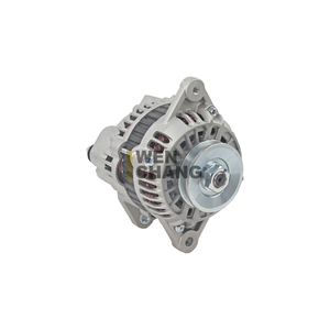 <span class=keywords><strong>Alternateur</strong></span> de voiture WENCHANG pour Smart DAEWOO <span class=keywords><strong>Matiz</strong></span> 0.8 KLYA 12V 75A 4PK 96289030 <span class=keywords><strong>Alternateur</strong></span> de voiture parfait pour les JFZ172-7 de vente à chaud - Product Image 2