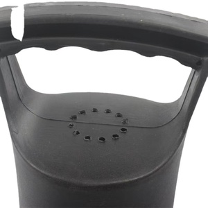Pompe à main PCP E01, pompe à air manuelle pour kayak/lit gonflable/piscine - Product Image 4
