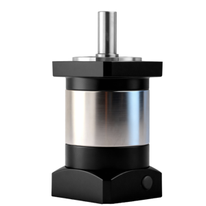 Caja de Engranajes Planetarios Armónicos AISIDUNER de Alta Precisión, Bajo Retroceso y Bajo Ruido para Maquinaria con Servomotor, Personalización OEM - Product Image 1