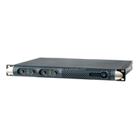 Amplificateur de puissance 4 canaux M4450/M4600, amplificateur numérique de classe D professionnel, équipement audio