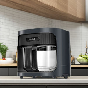 Máquina <span class=keywords><strong>freidora</strong></span> Industrial Eléctrica Geming 4.5L Donut y <span class=keywords><strong>freidora</strong></span> de <span class=keywords><strong>aire</strong></span> de vidrio Aplicación doméstica Máquina <span class=keywords><strong>freidora</strong></span> al por mayor - Product Image 5