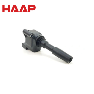 Bobina de Encendido HAAP 05E905110A para <span class=keywords><strong>VW</strong></span> <span class=keywords><strong>Golf</strong></span> <span class=keywords><strong>8</strong></span>, Passat, Audi A1, A3, Q2, Q3, Skoda <span class=keywords><strong>1.5</strong></span> <span class=keywords><strong>TSI</strong></span> EA211 Evo, Piezas de Auto de Alto Rendimiento - Product Image 4