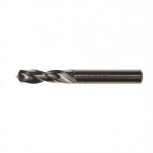 Foret en carbure Ttake 3xD non revêtu pour machines-outils - Product Image 2
