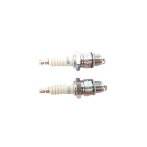 Ngk Spark <b>Plug</b> Bpr7hs For Outboard Motors Gasoline Engine <b>Replacement</b> Part - Product Image 2