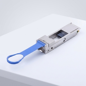 Adaptateur QSFP+ 40G vers <span class=keywords><strong>SFP</strong></span>+ 10G (QSA) Module - Product Image 1