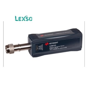 คีย์ไซท์ L2061xa 10mhz ถึง 6ghz/50000 ค่าการอ่าน/วินาที เซ็นเซอร์วัดค่าเฉลี่ยและกำลังไฟแบบไดนามิกเรนจ์กว้างสำหรับแลน - Product Image 2