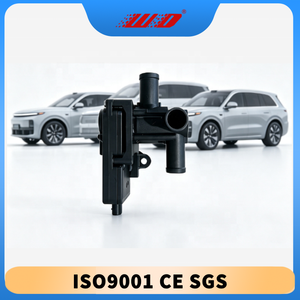 Vanne électronique à trois voies X01-21270123, composant OEM, emballage neutre, pièces d'origine <span class=keywords><strong>pour</strong></span> Li Auto L7 L8 L9 <span class=keywords><strong>2022</strong></span> 2025 - Product Image 3