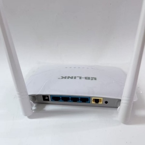 Router Inalámbrico Lb-link Bl-wr2000 de 300mbps, Router Inteligente con Control por Aplicación y 4 Puertos LAN - Product Image 6