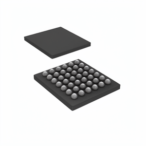 Servicio Integral Original BQ51020YFPR Gestión de Energía (PMIC) Comprar Componentes Electrónicos en Línea 42 XFBGA, DSBGA - Product Image 1