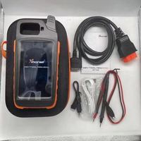 Herramienta Vvdi Key Tool Max Pro que combina las funciones de Key Tool y Mini OBD para herramientas de diagnóstico prácticas