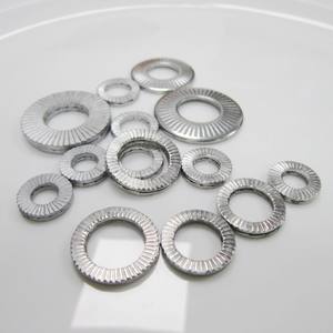 Arandela de seguridad, <span class=keywords><strong>DIN</strong></span> <span class=keywords><strong>25201</strong></span> (DIN25201) - Product Image 2