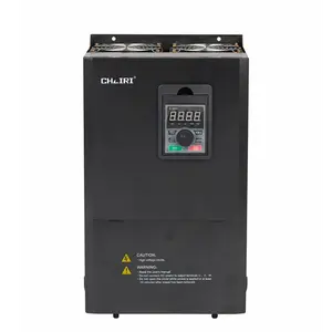 CHZIRI 30KW AC 가변 속도 드라이브 vfd 가격