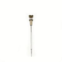 Pièces de pompe à moteur diesel de haute qualité, injecteur, soupape de commande Common Rail F00V C01 613/ F 00V C01 613/ F00VC01613