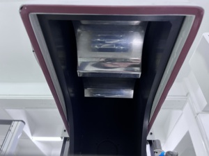 Nhỏ banbury nội bộ <span class=keywords><strong>Mixer</strong></span> lập trình điều khiển PLC phòng thí nghiệm thiết bị của nhà <span class=keywords><strong>s</strong></span>ản xuất giá - Product Image 4