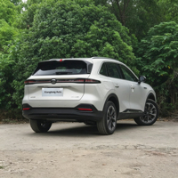 Nouvelle Changan CS75 PLUS 2026 1.5T Blue Whale Modèle Luxe Ultra Premium LHD Blanc Empattement 2800mm Autonomie >700km 30kWh
