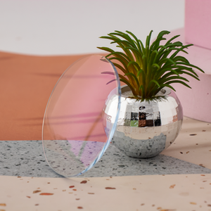 <span class=keywords><strong>BONA</strong></span> nuevos productos 1,56 lentes de anteojos de bloque azul 1,56 lentes SHMC de bloque azul - Product Image 1