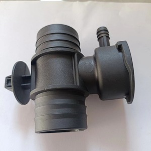 Conector de Manguera de Agua 52029195AK para Cherokee Compass Wrangler, Pieza de Repuesto de Goma - Product Image 3