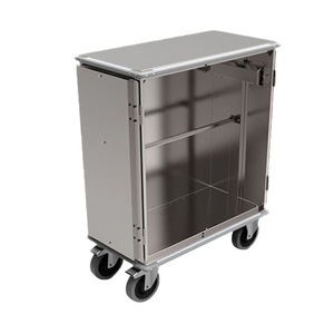 Armoire en tôle sur mesure en acier galvanisé avec peinture thermique pour distribution électrique et boîtier électronique - Product Image 2